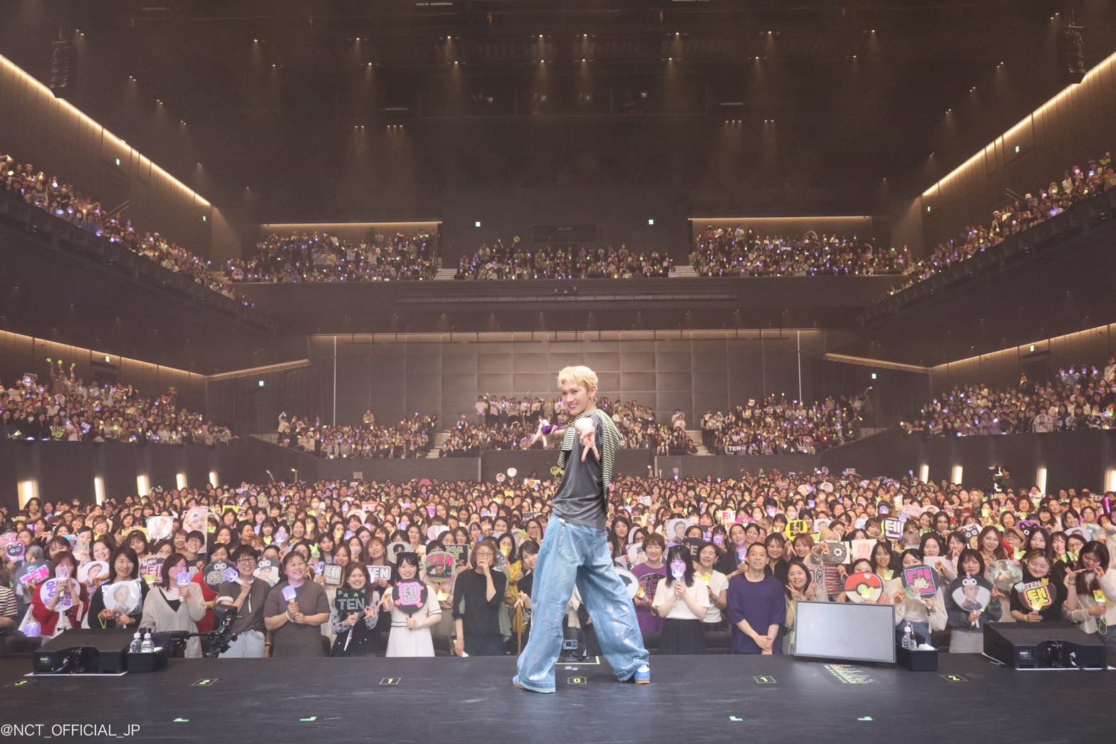 NCT_OFFICIAL_JP on X: 