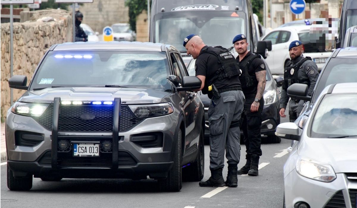 Jurors in the ongoing trial over the murders of Carmel Chircop and Daphne Caruana Galizia paid a visit to key sites related to the #journalist murder on Saturday. 🔗 i.newsbook.com.mt/hGQ2Ekf

#saturdaymorning #Local #Malta