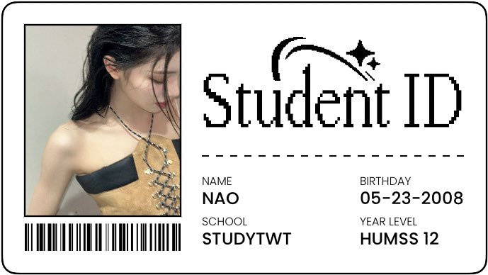 nao | future iska ✮ tweet media