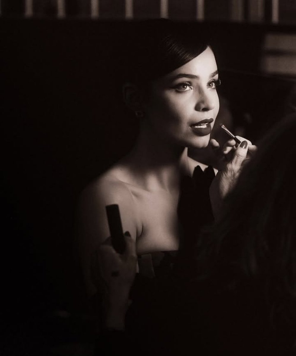 Epitome of beauty. Close to perfection.