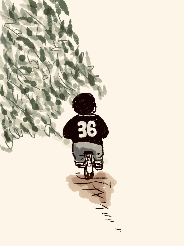 むぎ。🐢 tweet media