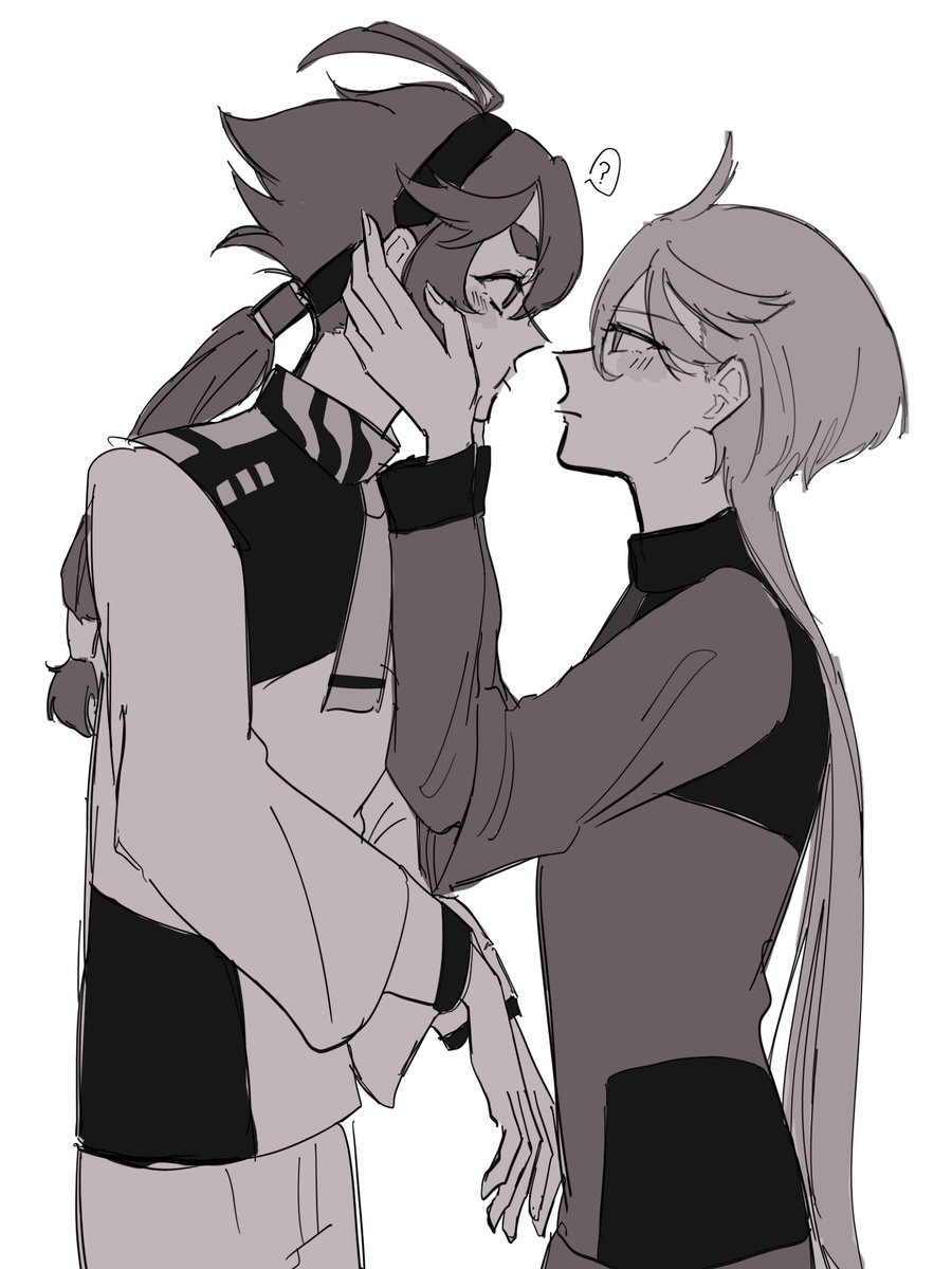 スレミオガチ勢 (@ex35585736) / Posts / X