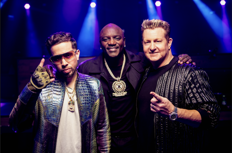 Bong Mines Entertainment (@bongminesent) on Twitter photo Discover Gary LeVox and Akon’s Genre-Defying Summer Anthem “Hold The Umbrella” Featuring De la Ghetto bongminesentertainment.com/gary-levox-ako… via #bongminesentertainment | <a href="/Akon/">AKON</a> | <a href="/DeLaGhettoReal/">De La Ghetto</a> | <a href="/GaryLevox/">Gary Levox</a> | #tropical | #popmusic Discover Gary LeVox and Akon’s Genre-Defying Summer Anthem “Hold The Umbrella” Featuring De la Ghetto bongminesentertainment.com/gary-levox-ako… via #bongminesentertainment | <a href="/Akon/">AKON</a> | <a href="/DeLaGhettoReal/">De La Ghetto</a> | <a href="/GaryLevox/">Gary Levox</a> | #tropical | #popmusic