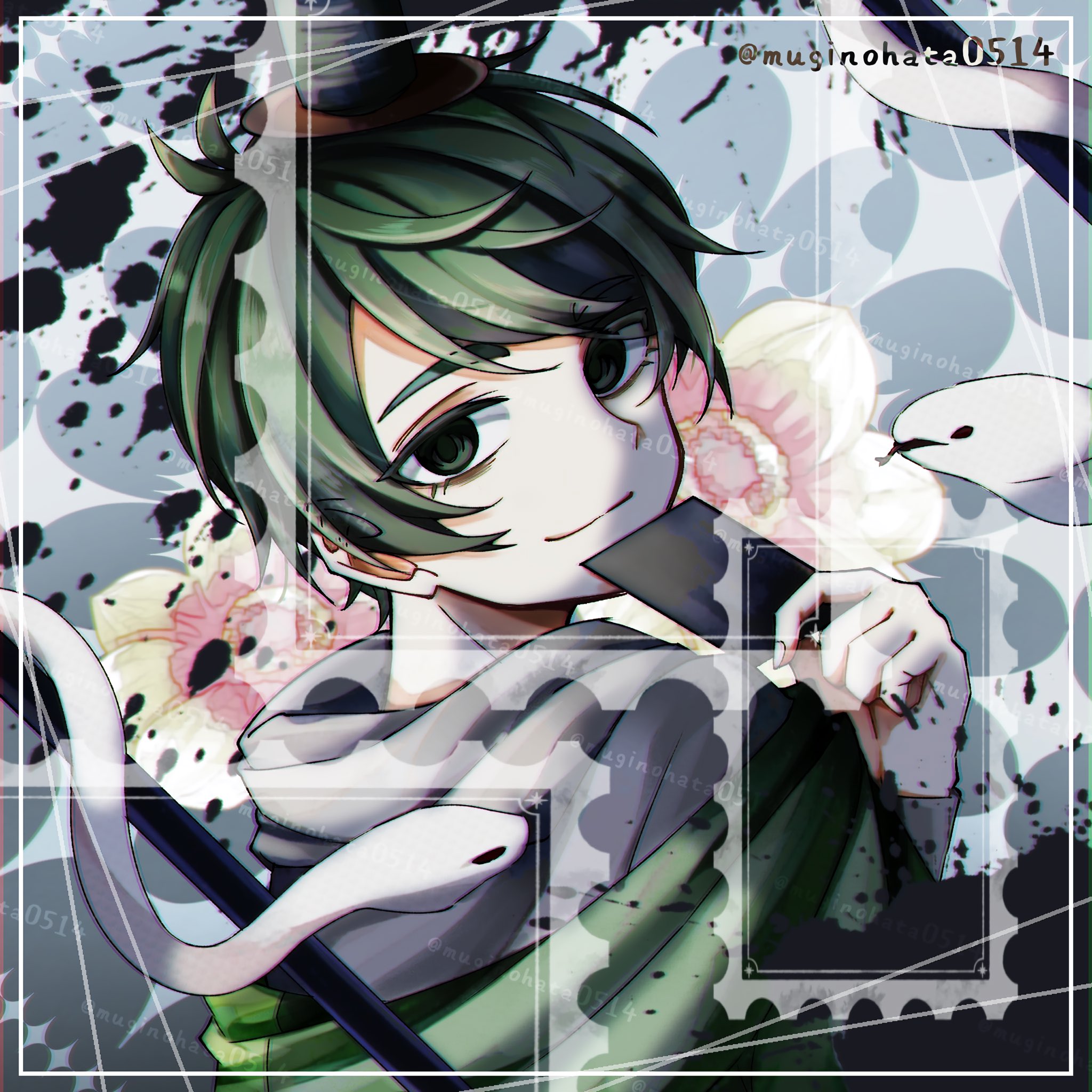 しゅが (@sugarhappy1115) / X