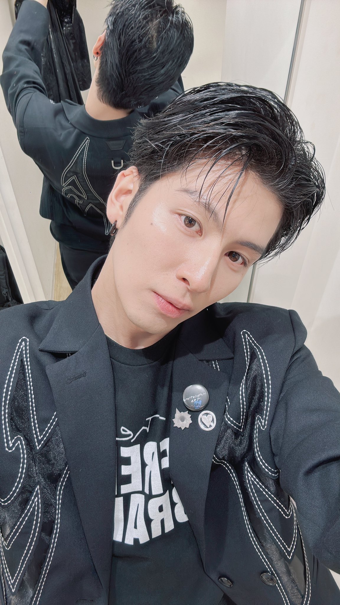 長谷川慎 on X: 
