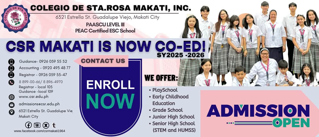 csrmakati1964's tweet photo. https://t.co/03slcOMoU3