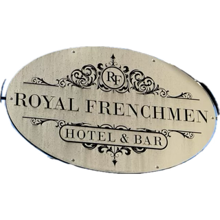 hugh_stiel's tweet photo. Book your events and parties, too ! ππβ€οΈhttps://t.co/OBD64PoFRS
#BotiqueHotel #Bar #LiveMusic #Weddings #FrenchmenStreet https://t.co/Mv8bRaA8vS