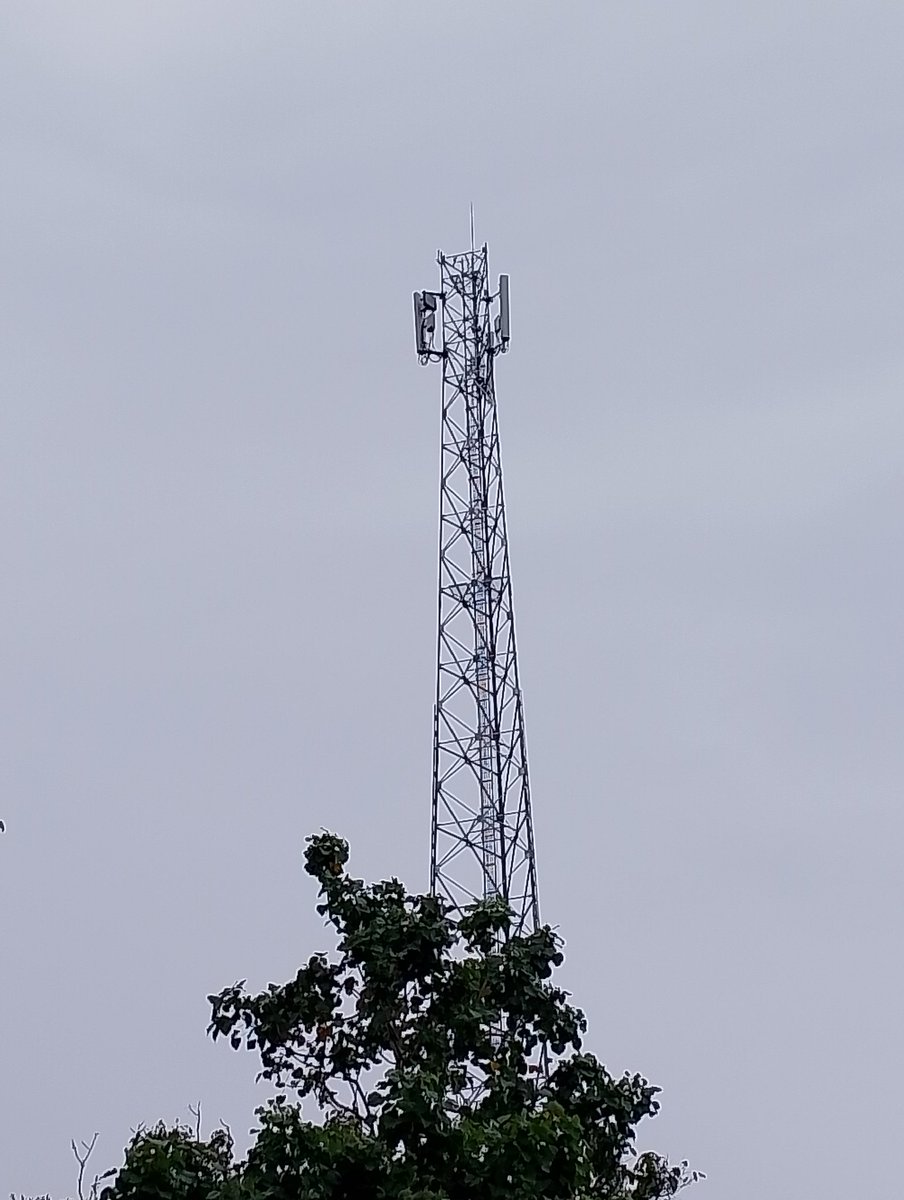 Alhamdulillah sudah aktif semoga lancar jaya sinyal gak mocat macet,