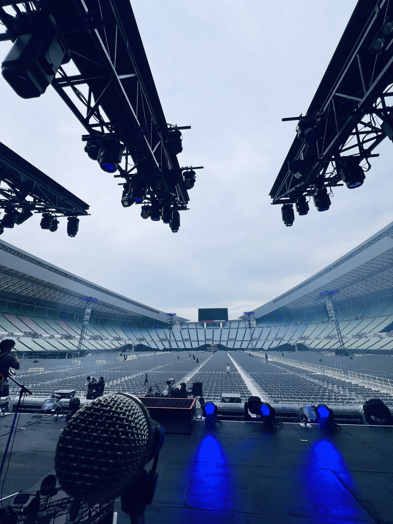 【キャップのみ】Official髭男dism LIVEatSTADIUM FC限定ライブ】 OFFICIAL HIGE DANDISM one-man live 2025