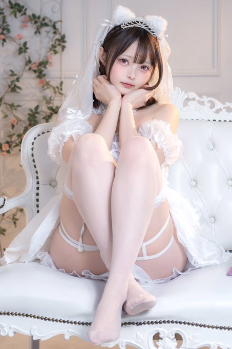 Twitterのコスプレ画像16