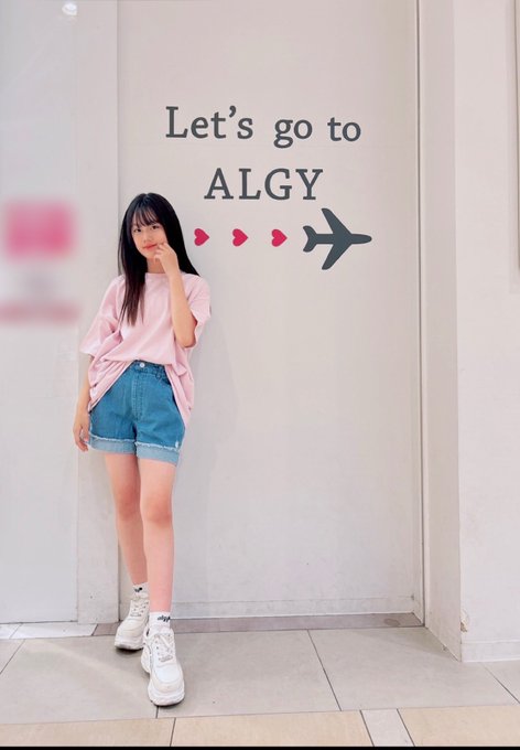 Twitterのコスプレ画像8