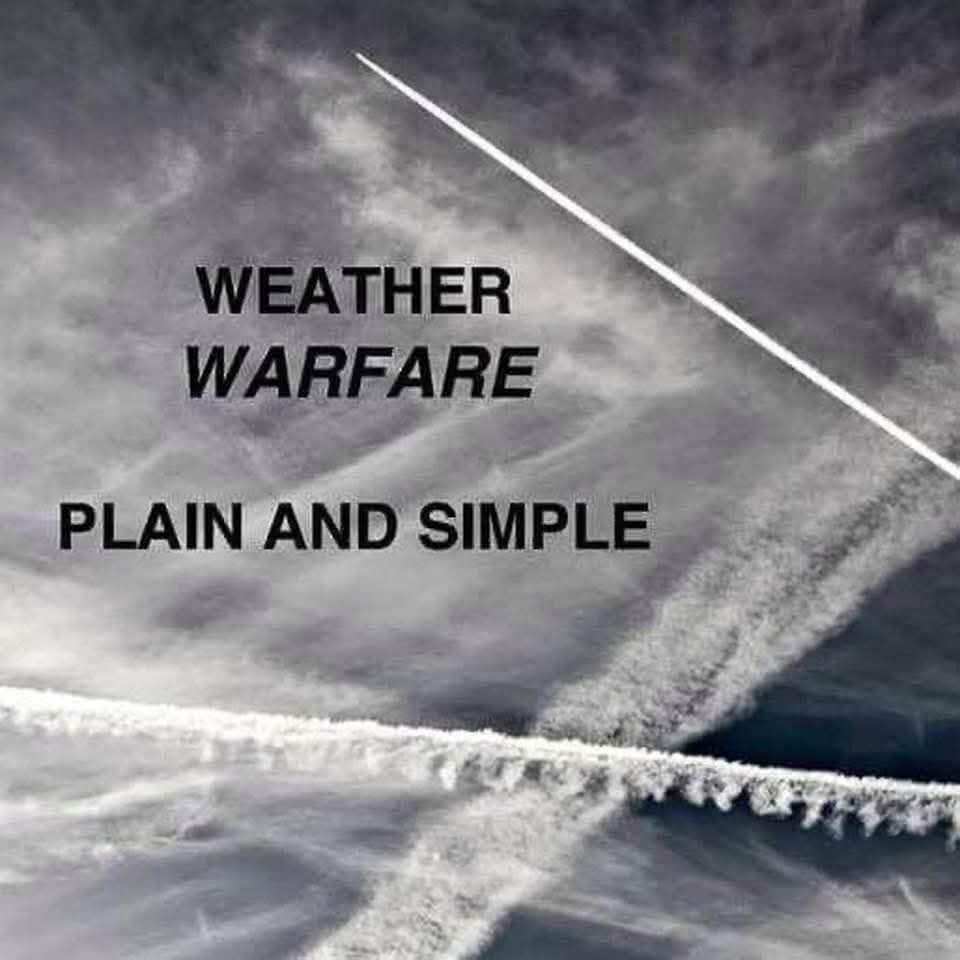Chemtrail101's tweet photo. https://t.co/EczPL4DpjS