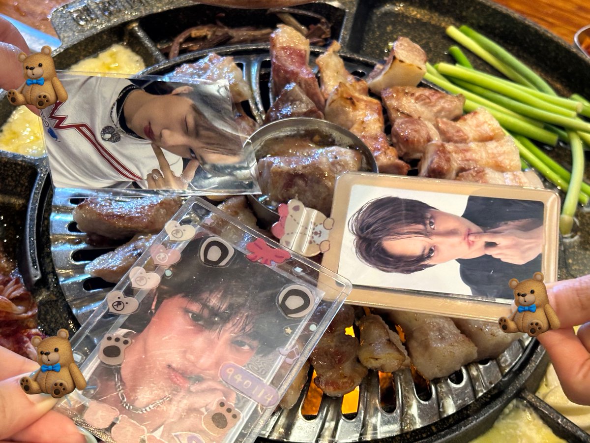 김치킨 tweet media
