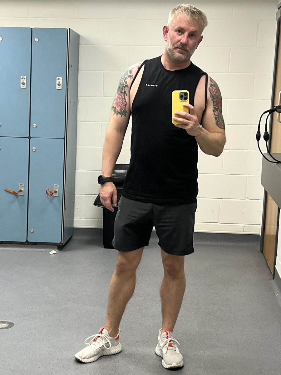 RichWilshere's tweet photo. Saturday arvo gym showers. You’d be in heaven watching me, but hell watching that #alphasweat washing away

#gayalpha #findom #alpha #master https://t.co/6yJgknge7l