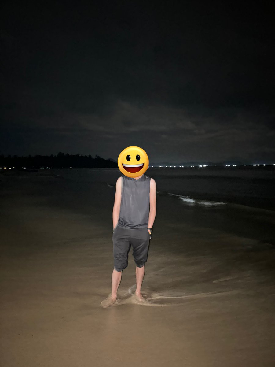 Malam ini ada gitu yang ngajakkk nongkrong tapi gak mau berdua 😅😅