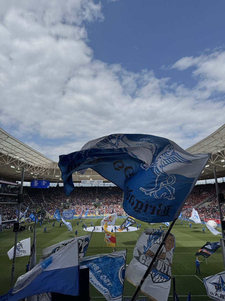 Forza TSG 💙🤍