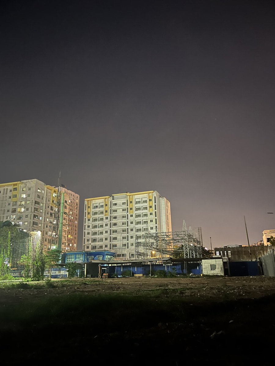 Hơn 1 năm mới ra chơi nhiều thay đổi quá