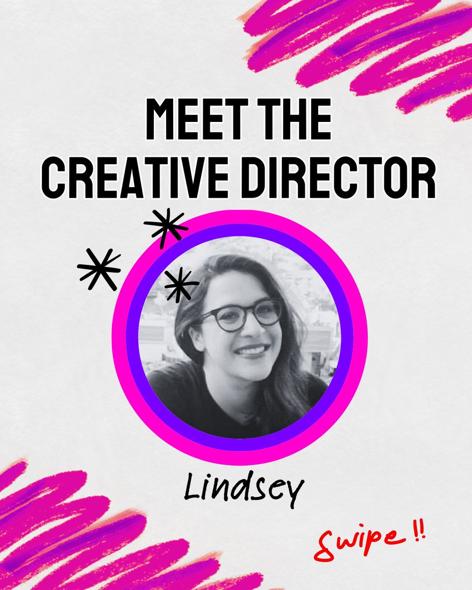 ClaritasStudios's tweet image. 🎥 Meet Lindsey! Lindsey is passionate about telling the stories of the saints in ways that inspire viewers to answer their own call to adventure and become the saints they were created to be.

#CatholicCreatives #AnimationStudio #IndieAnimation