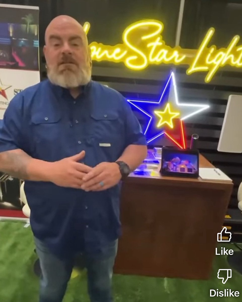 Do you have a #homeimprovement business or #outdoorliving #landscaping business? 

🔸𝐒𝐢𝐠𝐧 𝐮𝐩 𝐟𝐨𝐫 𝐨𝐮𝐫 𝐅𝐚𝐥𝐥 𝐬𝐡𝐨𝐰!🔸
Sept 6-7 at the Lone Star Convention Center in Conroe. Great exposure! 

Listen to what our exhibitors say:

youtube.com/shorts/LwjtTeS…