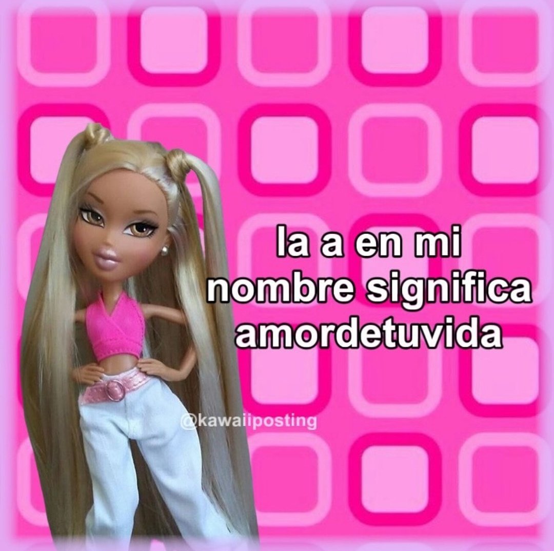 Frases Barbie (@barbie_context) on Twitter photo 