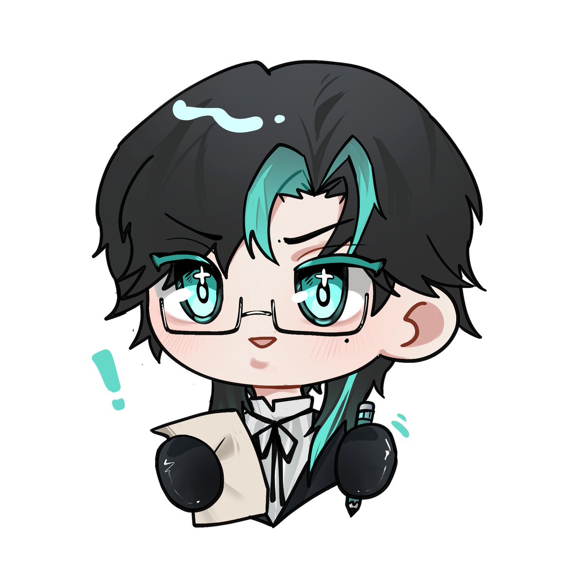 Jozetté Wrasset 🩺 ‖ OAL ‖ tweet media