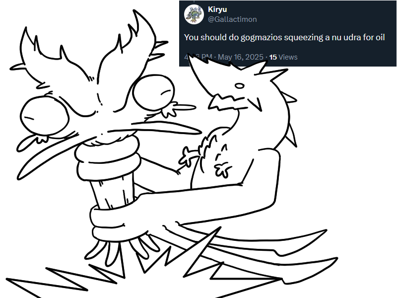 DumbassBear tweet media