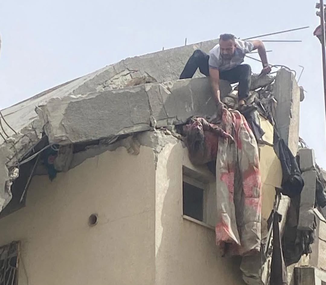 Dr. Yousef 🇵🇸 tweet media