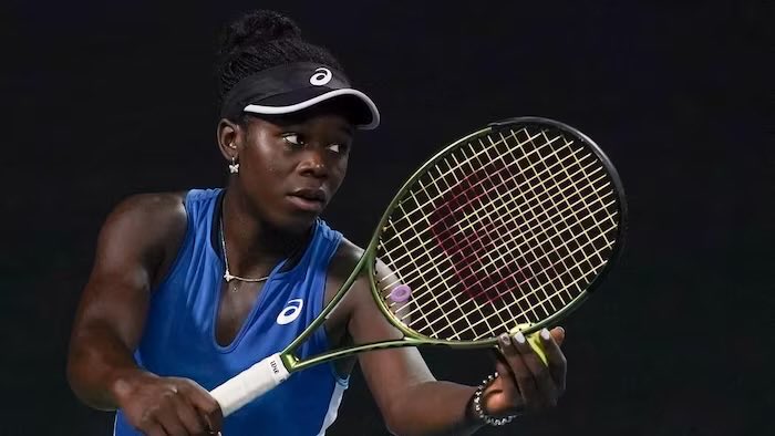 tennis_papi's tweet photo. 🎾 WTA Parma – Finals  

🇨🇦 Victoria Mboko vs 🇪🇬 Mayar Sherif

📌 Pick: Mboko to win Set 2 (Live Bet)  
💰 Odds: 2.10 (+110)  
🎯 Units: 3u

📊 3U Record: 26-15 | +27.02u
📊 Live Record: 63-23 | +109.30u

#GamblingX #TennisPicks #WTAParma #VictoriaMboko #MayarSherif https://t.co/v2kv3oRAEq