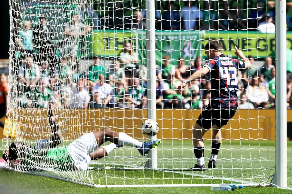 Daily Record Sport tweet media