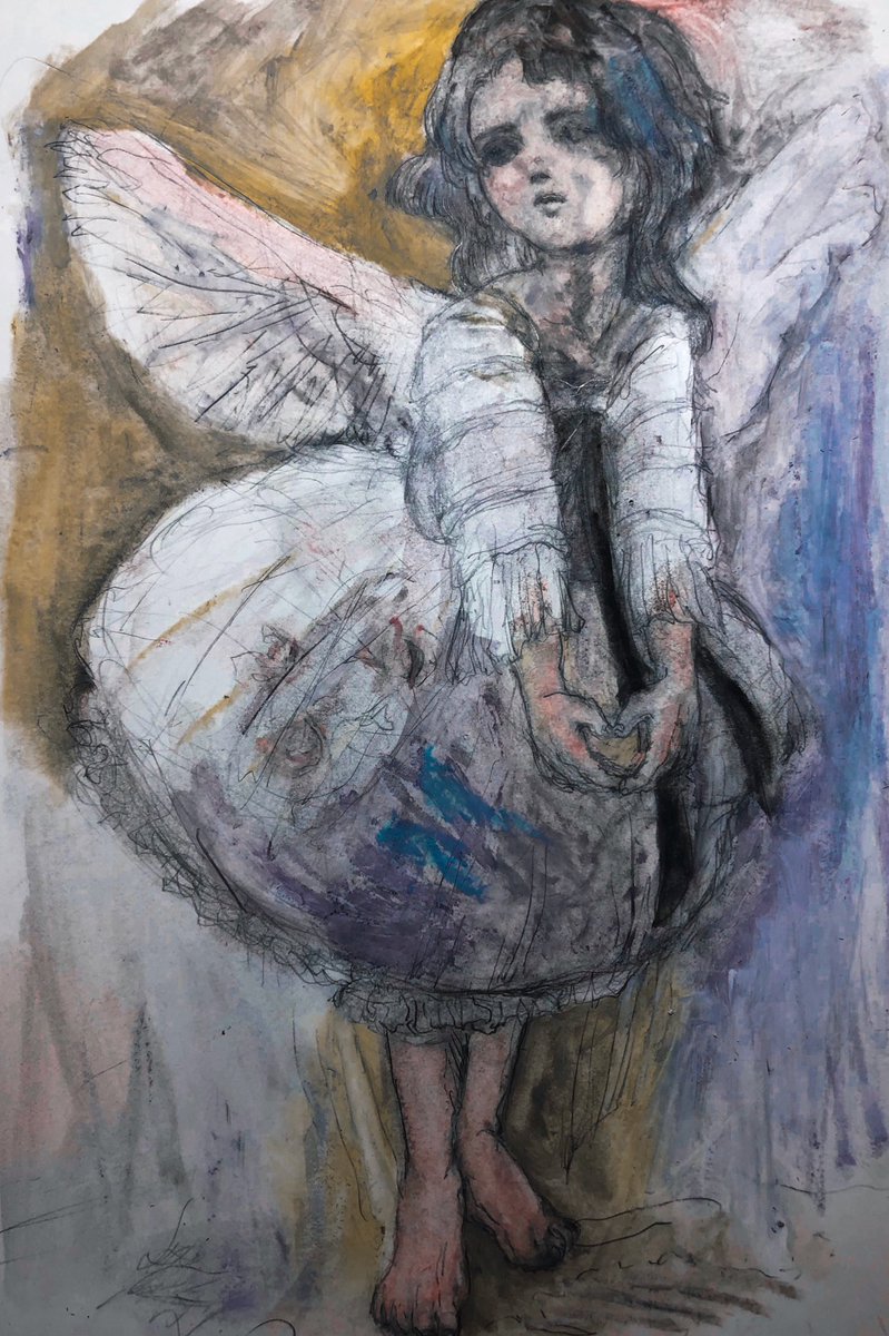 ホワイト無生活 (@hwitmsikt) on Twitter photo 10代の頃の絵 変わったような変わってないような 10代の頃の絵 変わったような変わってないような