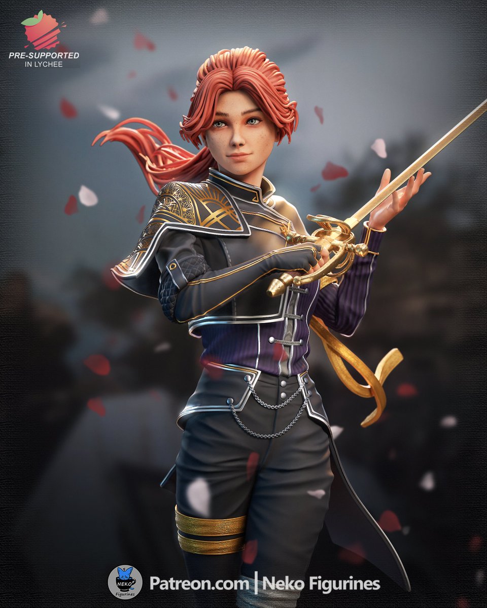 NekoFigurines ねこ置物 tweet media