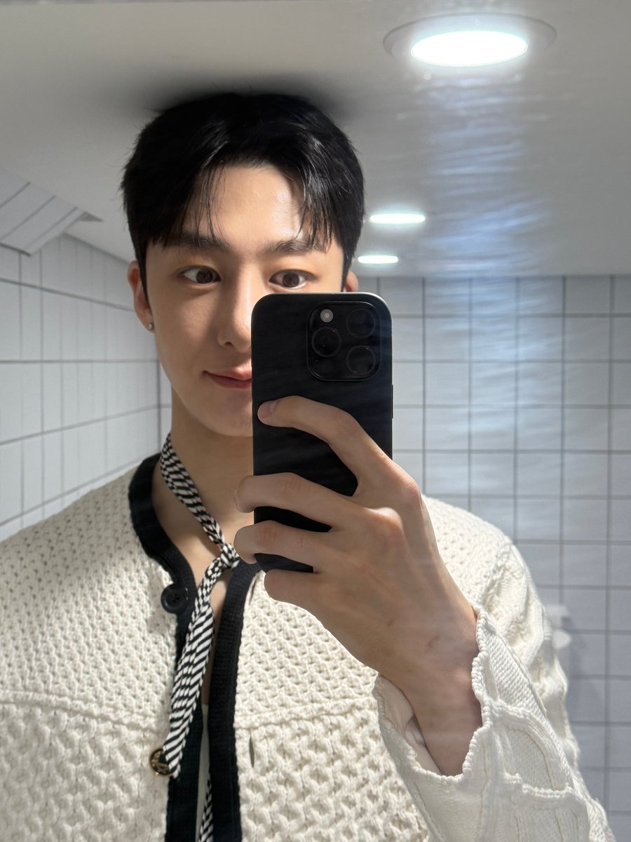 덕분에 너무 행복했어 형원아 ♡