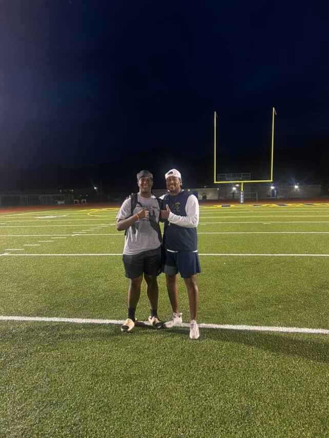 Christopher Sumner tweet media