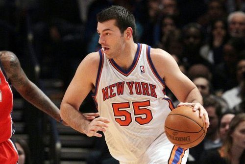 BackdoorSports_'s tweet photo. @EnjoyBBall Knicks legend, Josh Harrellson https://t.co/sj4yPcMuRa