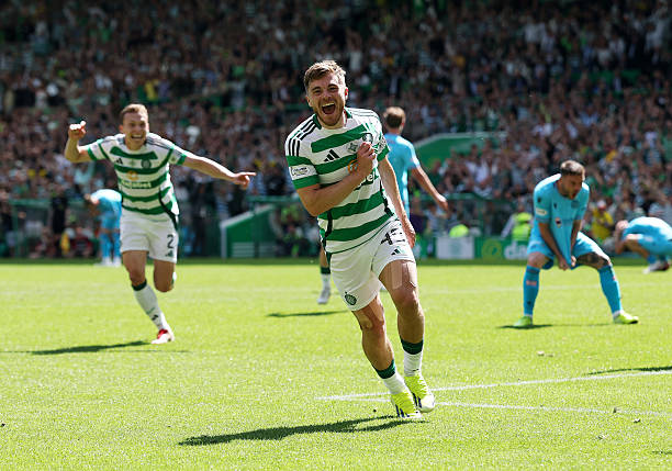 Celtic Curio tweet media