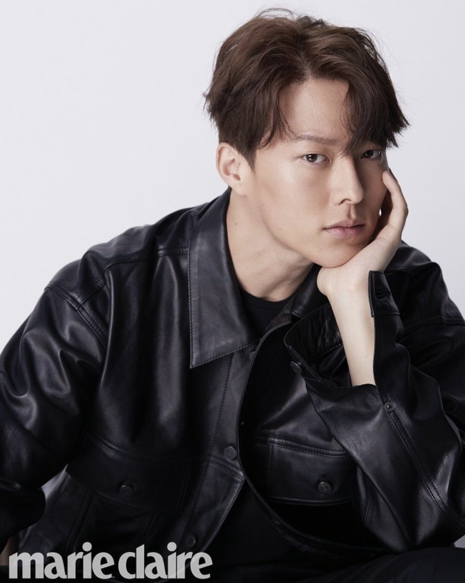 나는야 확신의 반덮머파🙌🏻  키괜에서 이런 헤어스타일 제발요🙏