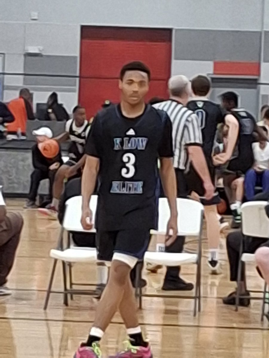 chick gillespie (@chickg3) on Twitter photo Friday Eye-Catchers at Adidas <a href="/3SSBCircuit/">3Stripes Select Basketball</a> for K-Low Elite (PA) in their loss to Washington Warriors- 6'2" '26 Christian Matos #1 (Archbishop Carroll), 6'4" '26 Milak Myatt #3 (Cardinal O'Hara) & 6'8" '26 Nigel Adamson (no pic) (Cristo Rey Philadelphia HS). Friday Eye-Catchers at Adidas <a href="/3SSBCircuit/">3Stripes Select Basketball</a> for K-Low Elite (PA) in their loss to Washington Warriors- 6'2" '26 Christian Matos #1 (Archbishop Carroll), 6'4" '26 Milak Myatt #3 (Cardinal O'Hara) & 6'8" '26 Nigel Adamson (no pic) (Cristo Rey Philadelphia HS).