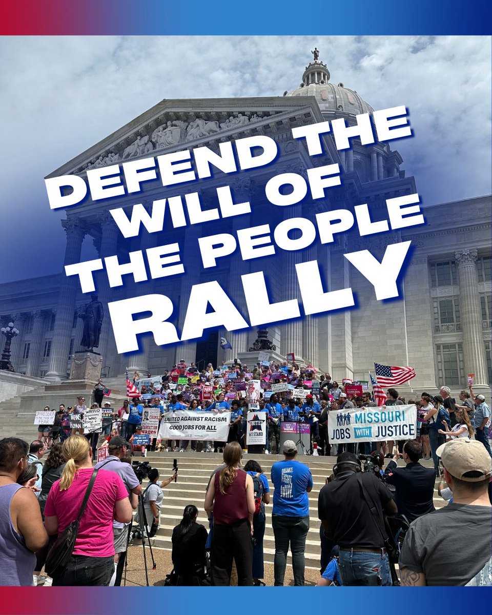 Abortion Action Missouri tweet media