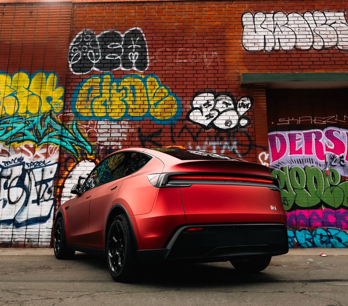 Tesla Maniac tweet media