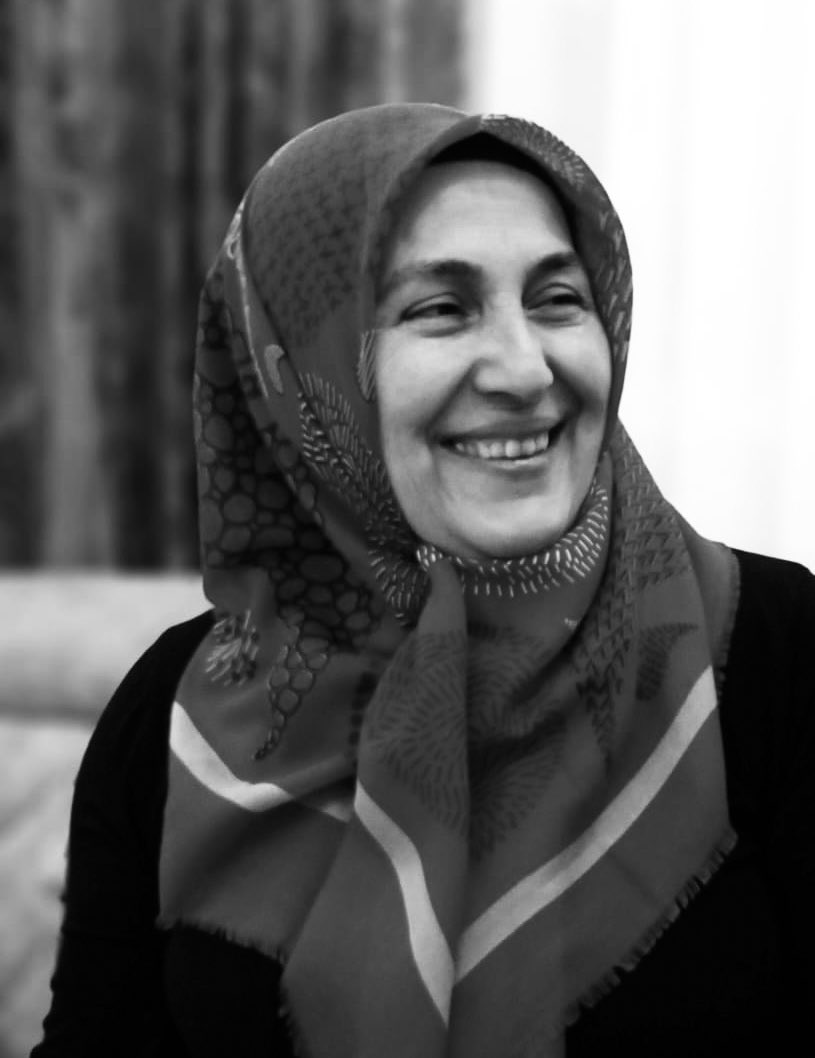 Huriye ablanın katili ağırlaştırılmış müebbet aldı. ses çıkaran herkesin emeğine sağlık.