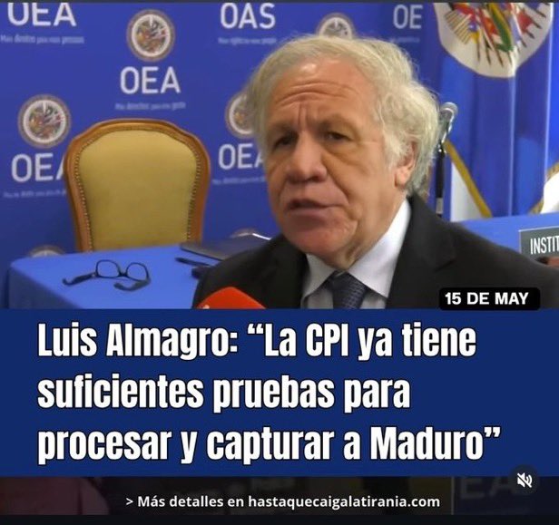Será esta la gota que derramó el vaso⁉️ Incidiendo en la “renuncia temporal” de Karim Khan…