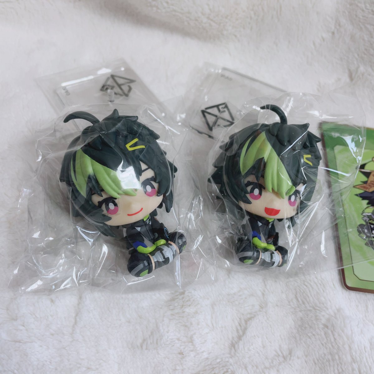 ナナムラ tweet media