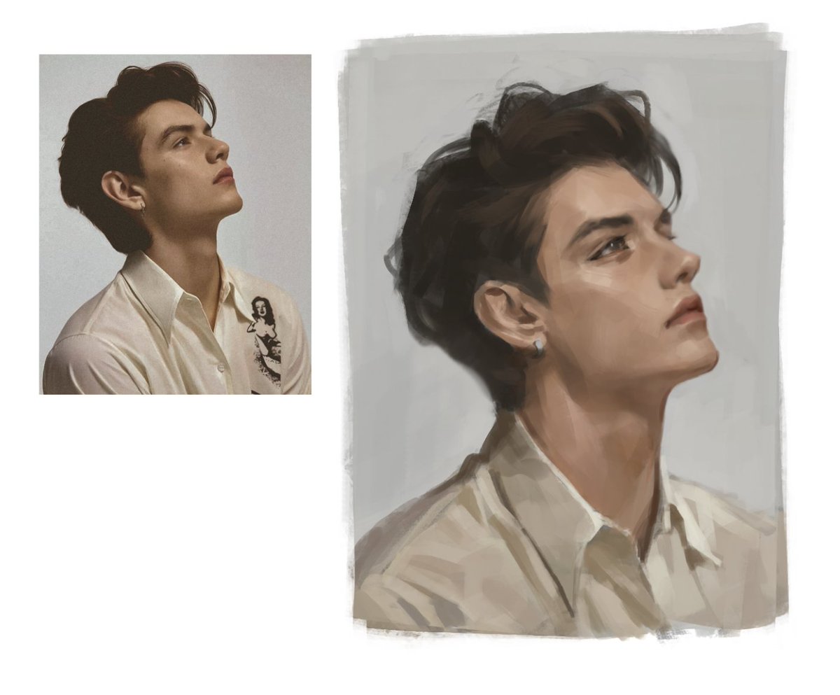 Study _ 0517                
#LightStudy #90DayChallenge #DailyPractice