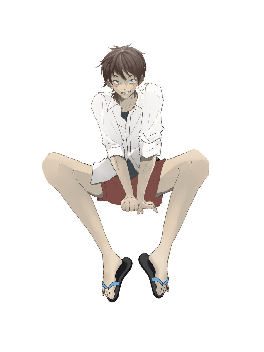 tomori_murmur's tweet photo. お久しぶりです。
ときメモ界隈いた頃マジで色塗り出来なすぎて色んな人に色塗りしてもらったなあと思い出しながら色塗り練習をしてます。
成長したんだよ。
ポーズは古に描いたいっくんの下描き引っ張ってきた https://t.co/iPPcwdzyXn