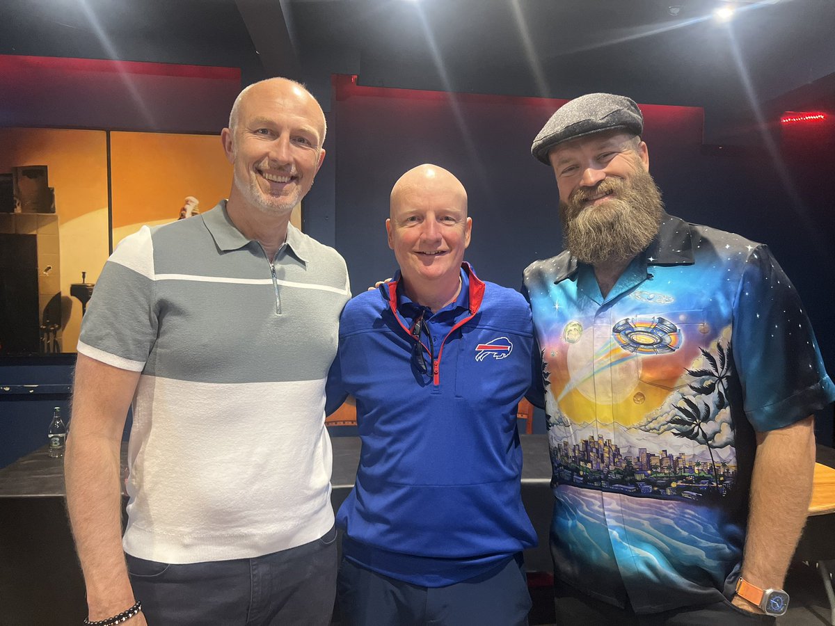 Kevin Stanford tweet media