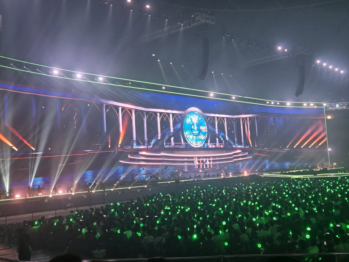 SantaHe1per's tweet photo. 최고였다.. https://t.co/jTnUYAZnZz