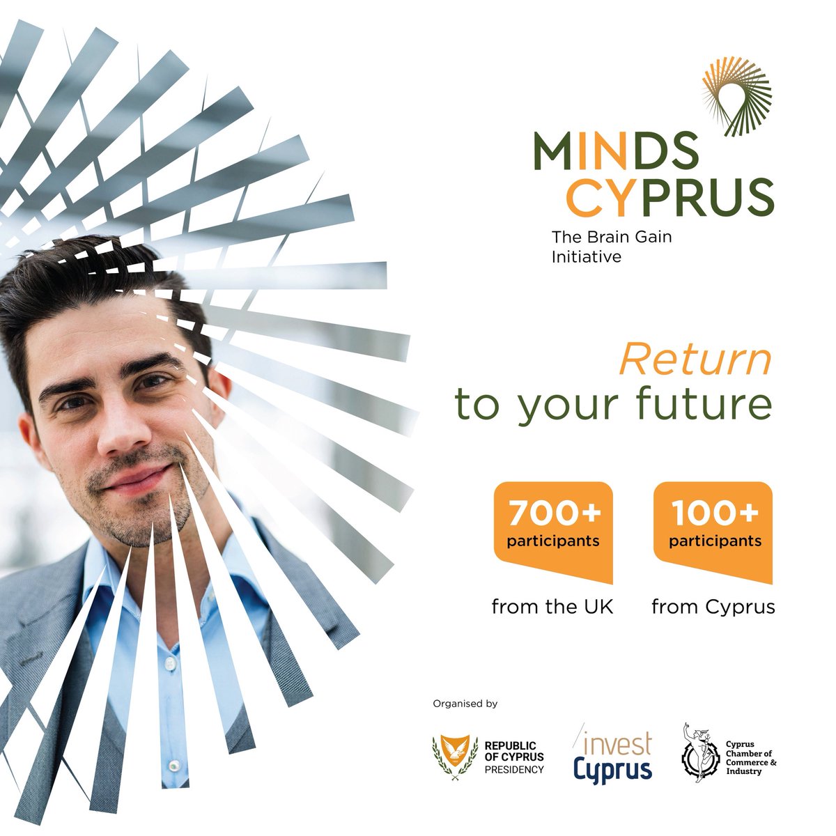 🇬🇷Θέλεις να αρχίσεις ένα νέο κεφάλαιο στη ζωή σου;
Ανακάλυψε το νέο Σχέδιο Δράσης της Κυπριακής Κυβέρνησης για την επιστροφή ταλέντων στην πατρίδα — με απόψεις κορυφαίων επιχειρηματικών παραγόντων και εμπνευσμένες ιστορίες Κυπρίων που έχουν ήδη κάνει το βήμα.

Μάθε περισσότερα