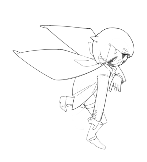 dochop201's tweet image. #oc