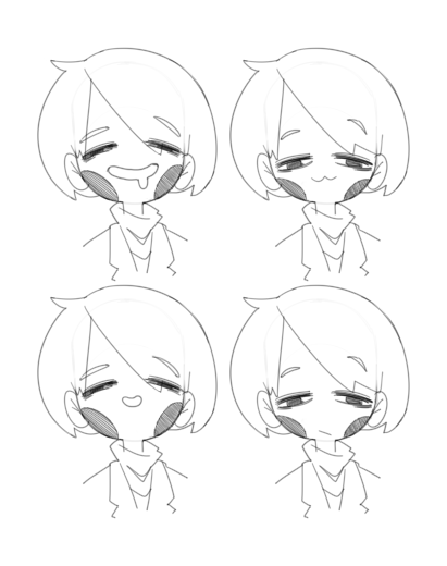 dochop201's tweet image. #oc