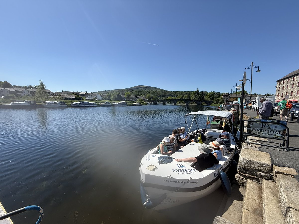 Sheila Donegan tweet media